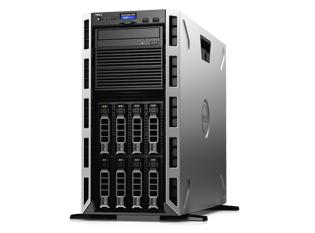 PowerEdge T430塔式服務(wù)器 - 功能強(qiáng)大、可擴(kuò)展且安靜